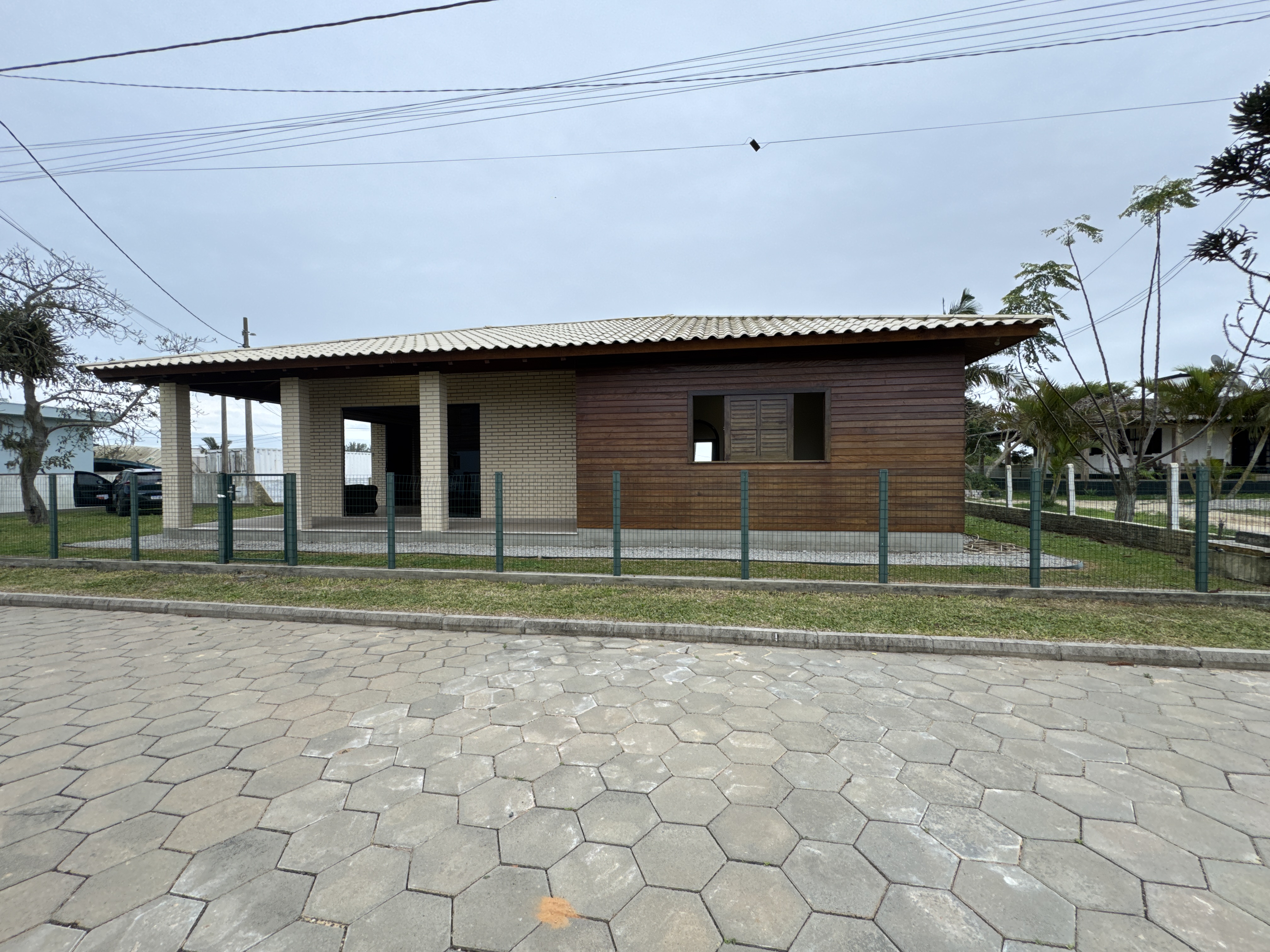 Casa Condomínio na Lagoa dos Esteves