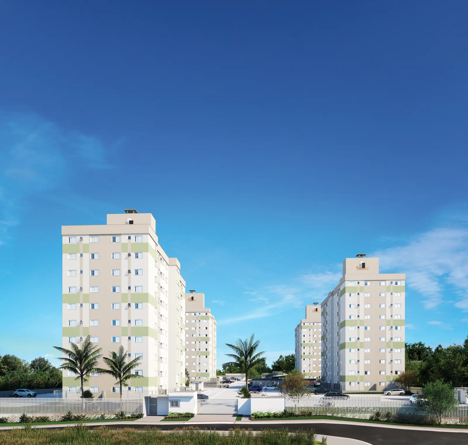 Reserva da Colina