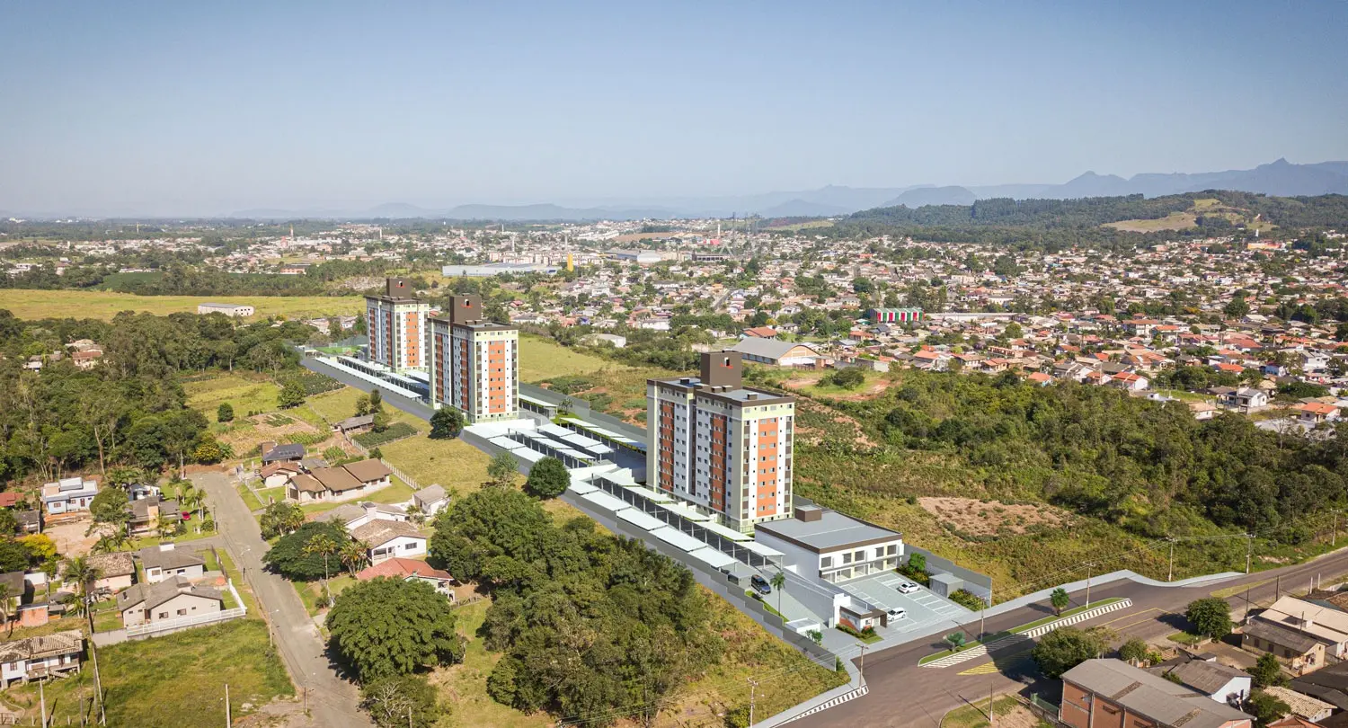 Residencial Via Firenze, foto 10