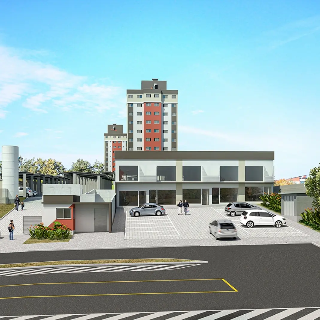 Via Venezia Residencial
