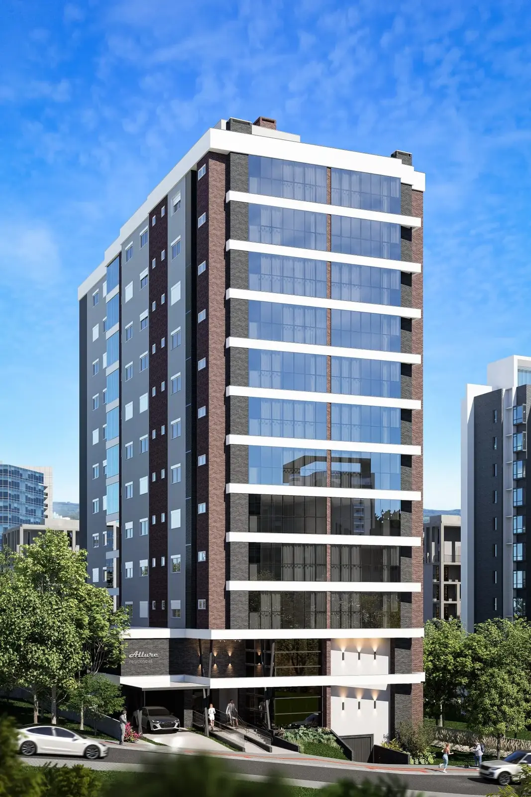 Allure Residencial