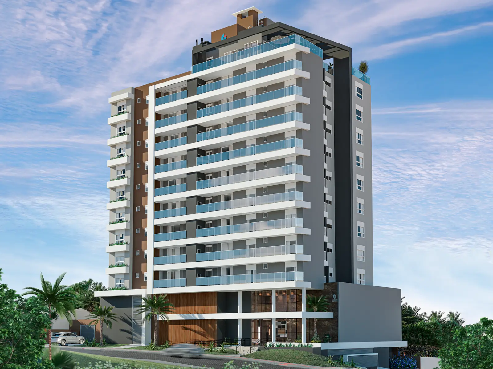 Residencial Cartago