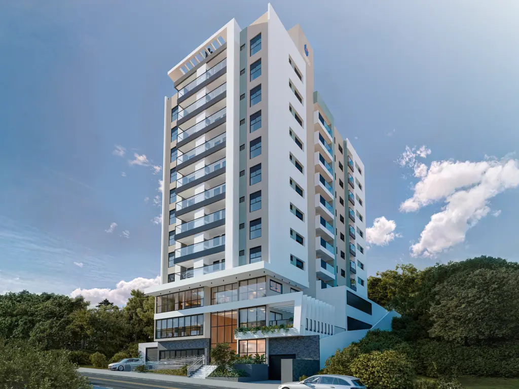 Veranda Residencial