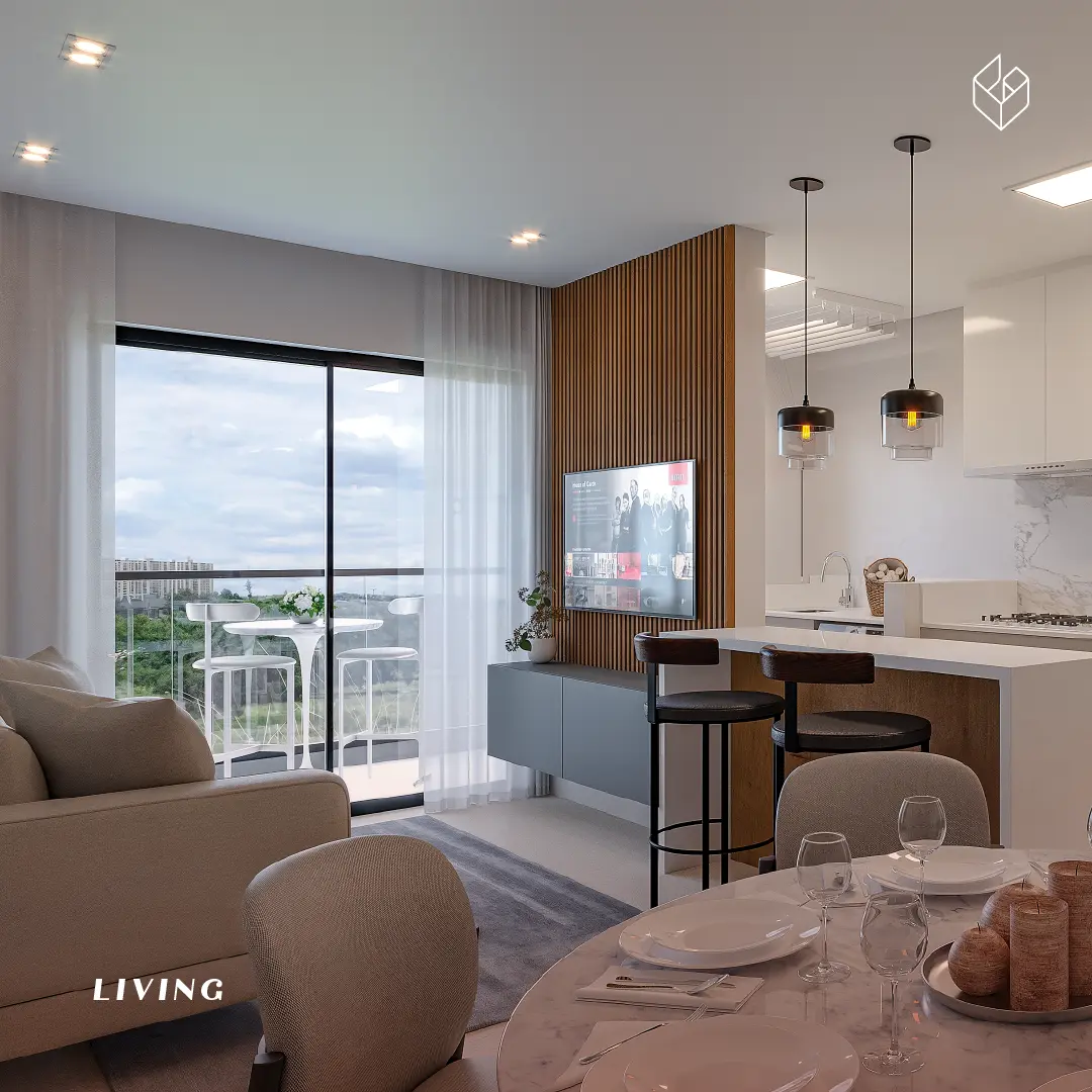 Veranda Residencial, foto 2