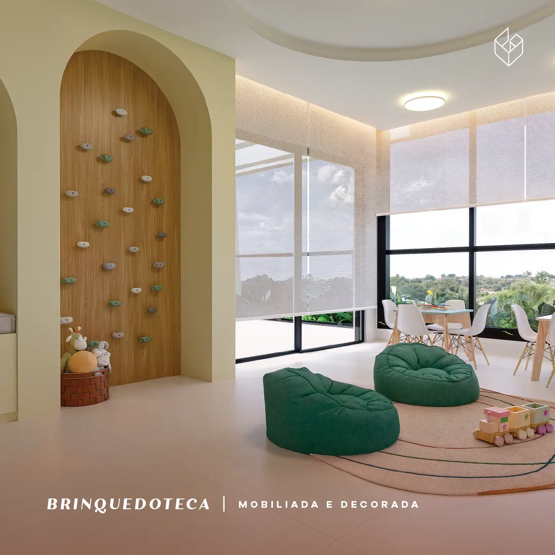Veranda Residencial, foto 8