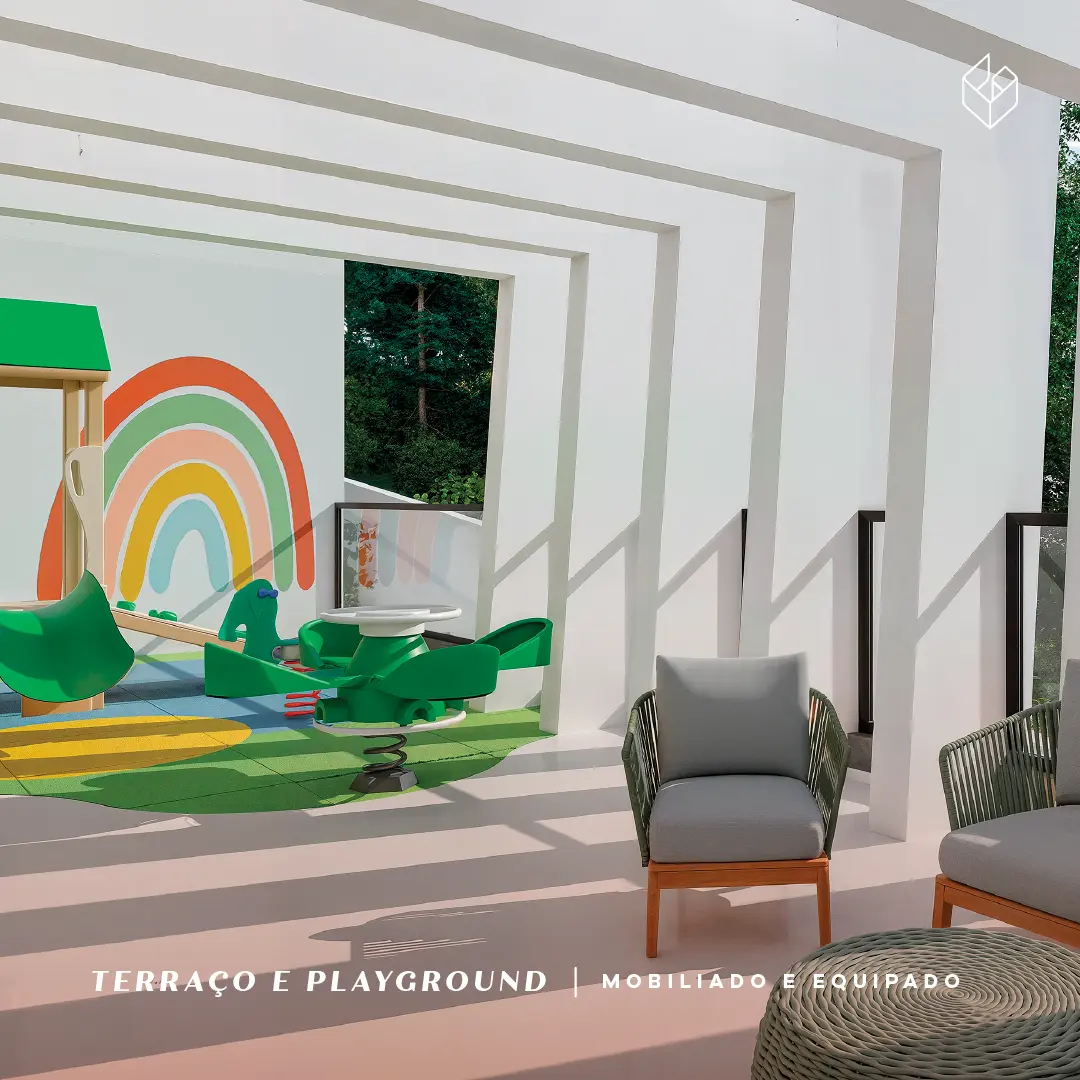 Veranda Residencial, foto 9