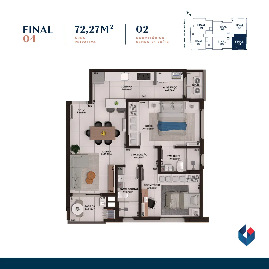 Veranda Residencial, foto 13