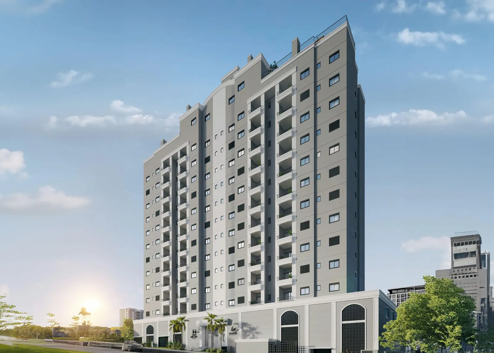 Gran Michel Residence, foto 2
