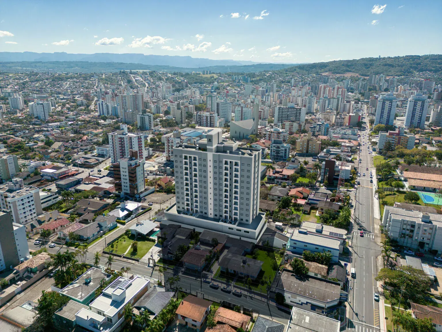 Gran Michel Residence, foto 3
