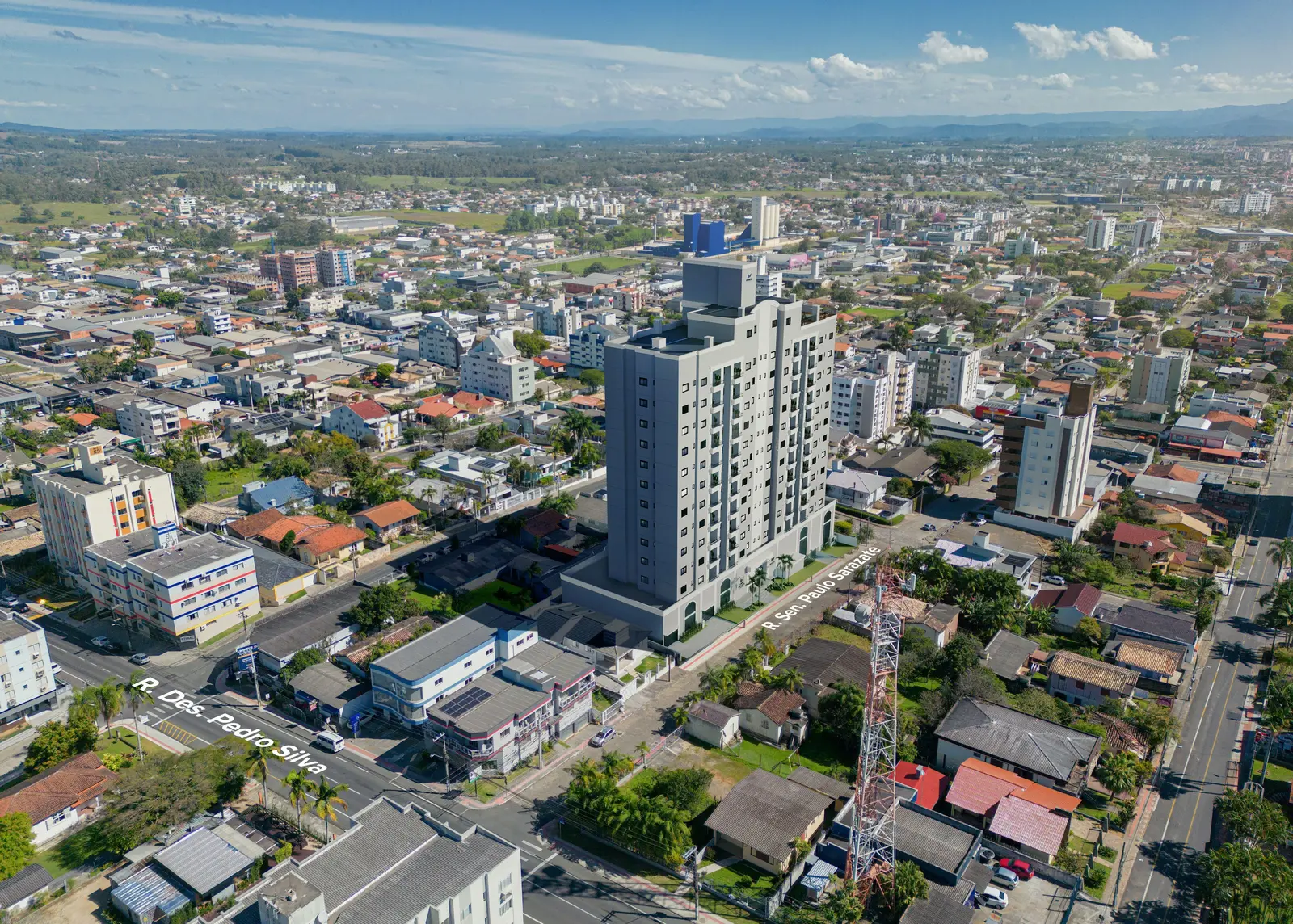 Gran Michel Residence, foto 4