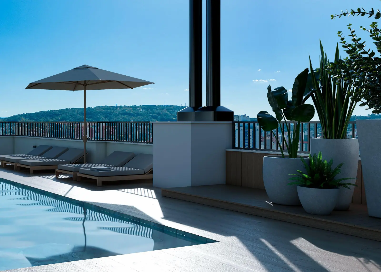 Gran Michel Residence, foto 5