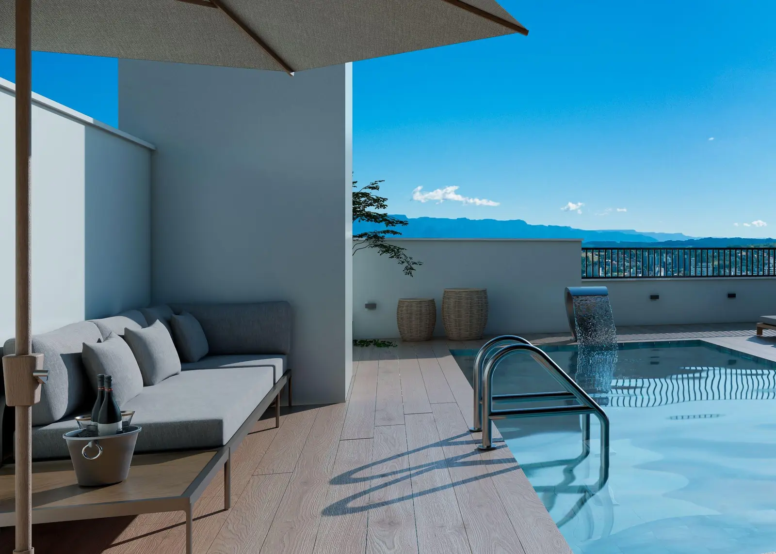 Gran Michel Residence, foto 6