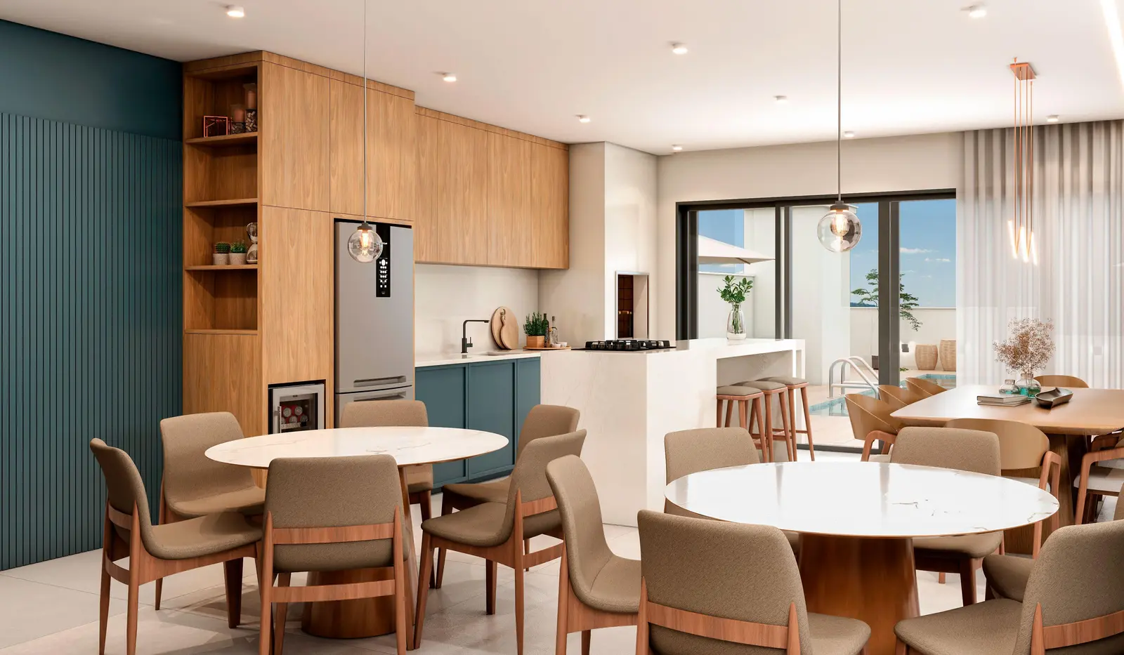 Gran Michel Residence, foto 7
