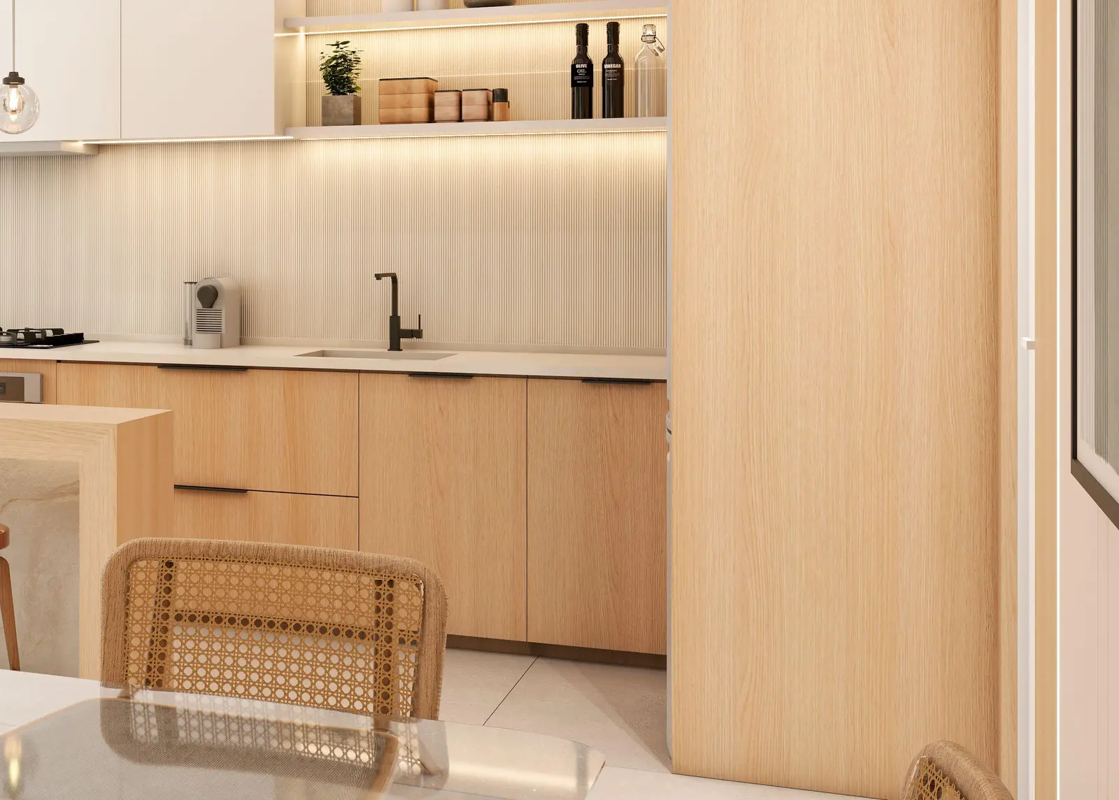 Gran Michel Residence, foto 8