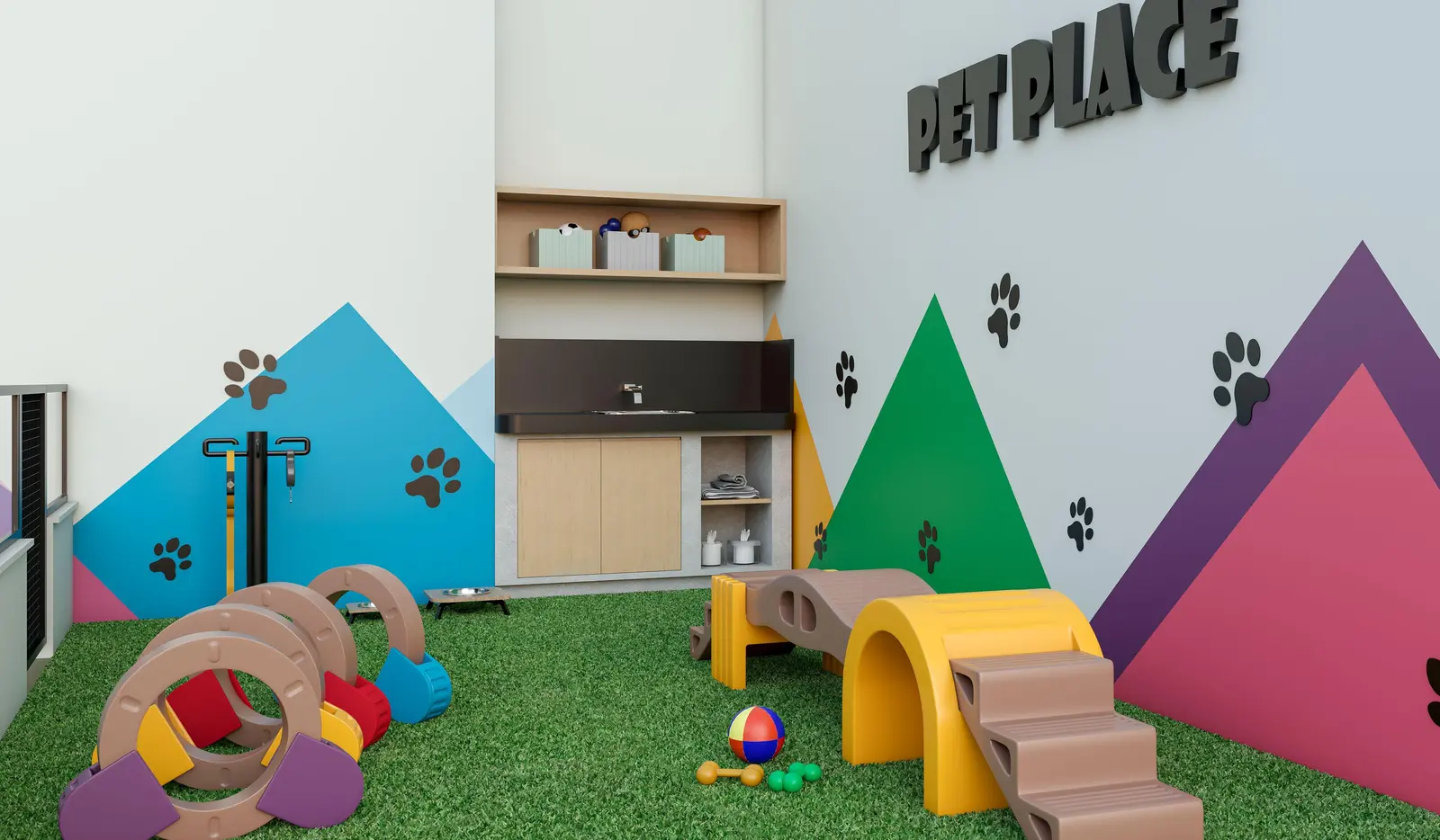 Gran Michel Residence, foto 12