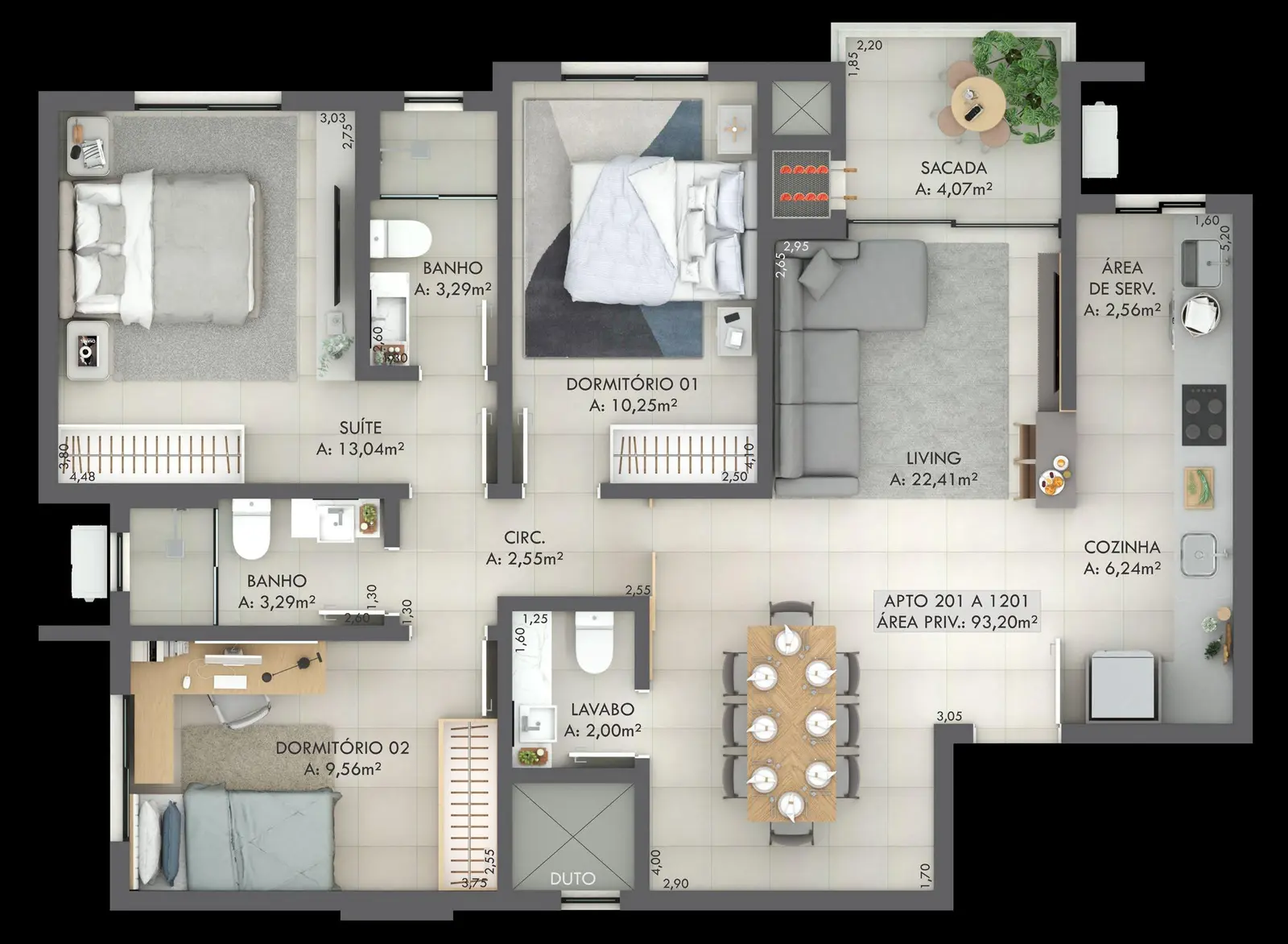 Gran Michel Residence, foto 15