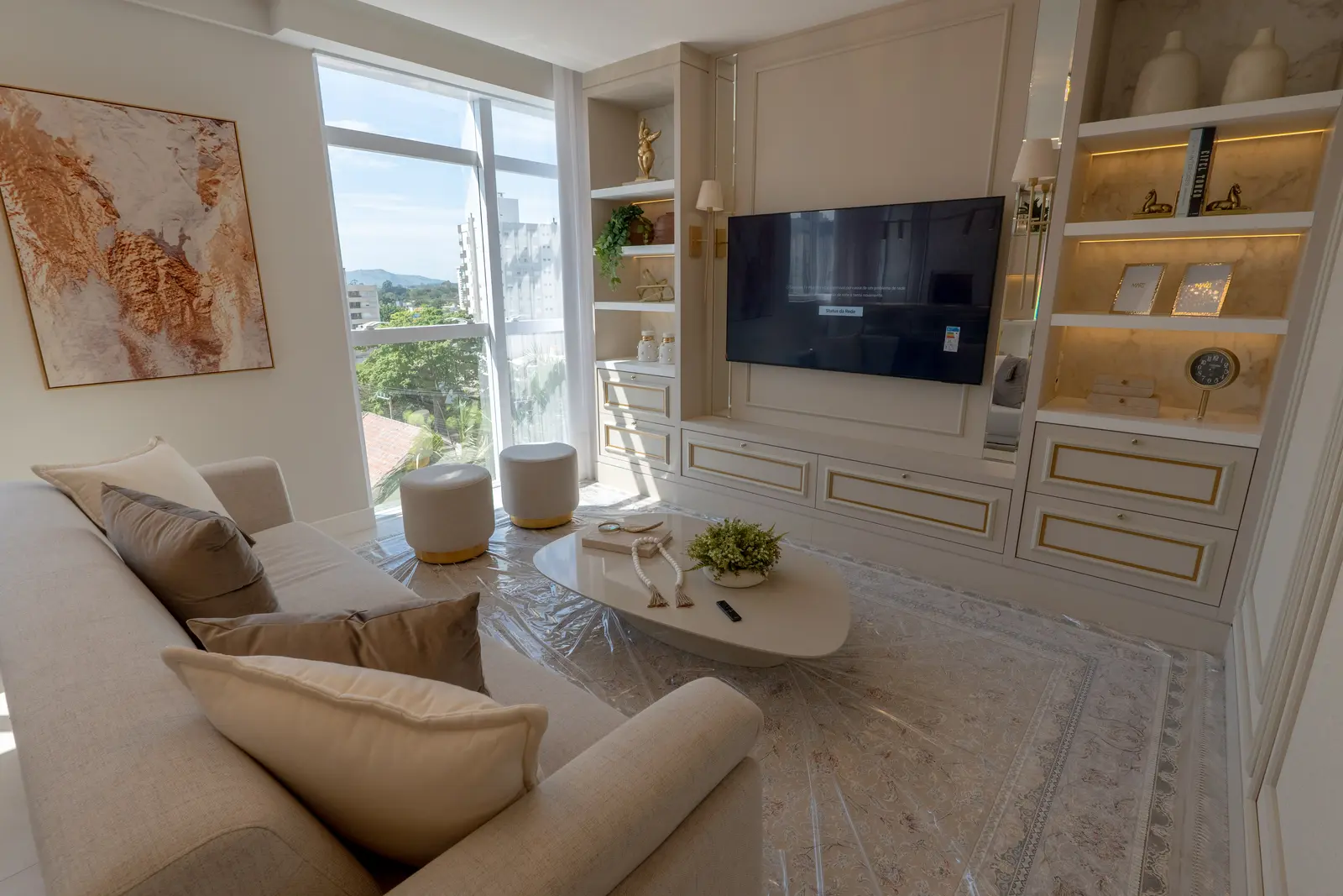 Gran Palazzo Residence