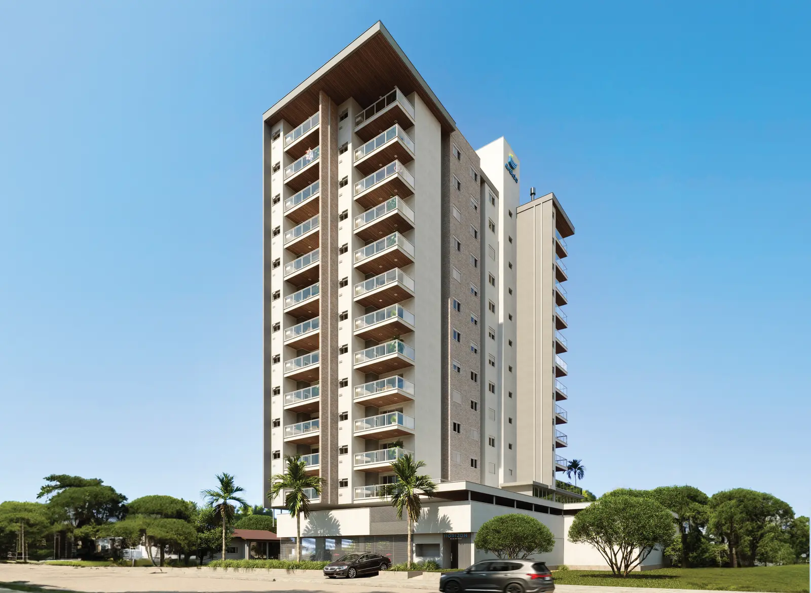 Horizon Residence