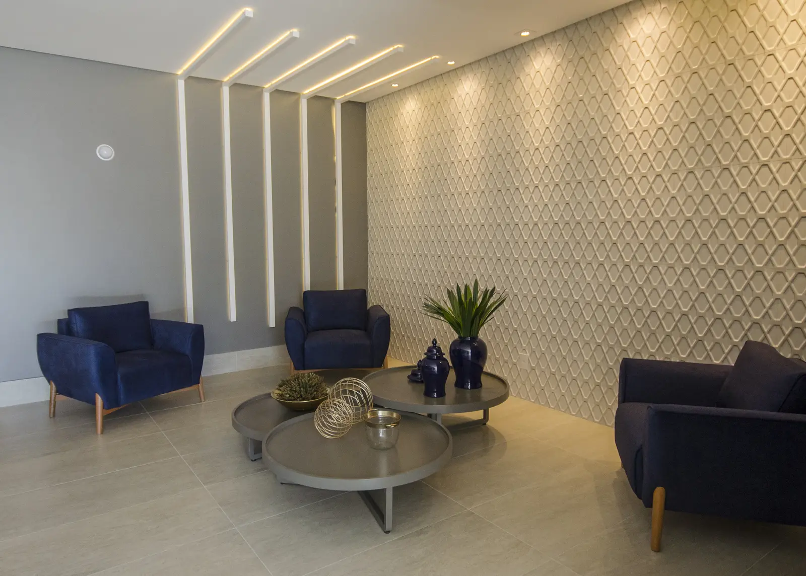 Calliano Residencial