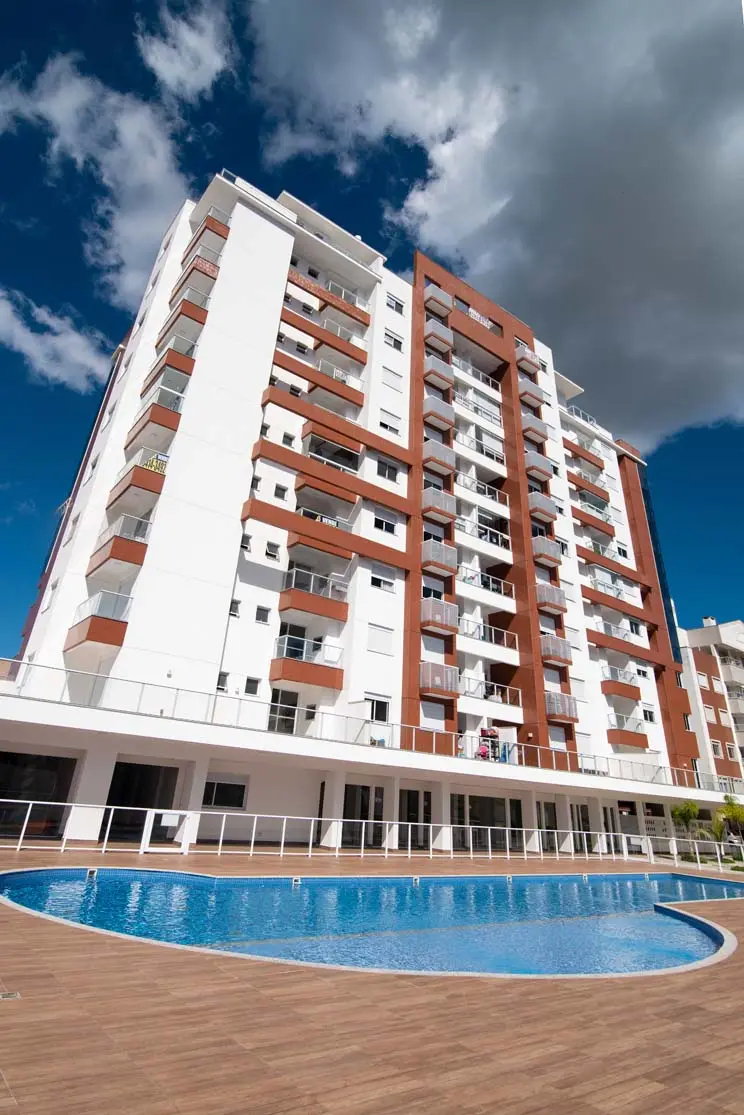 Campos Elíseos Residencial