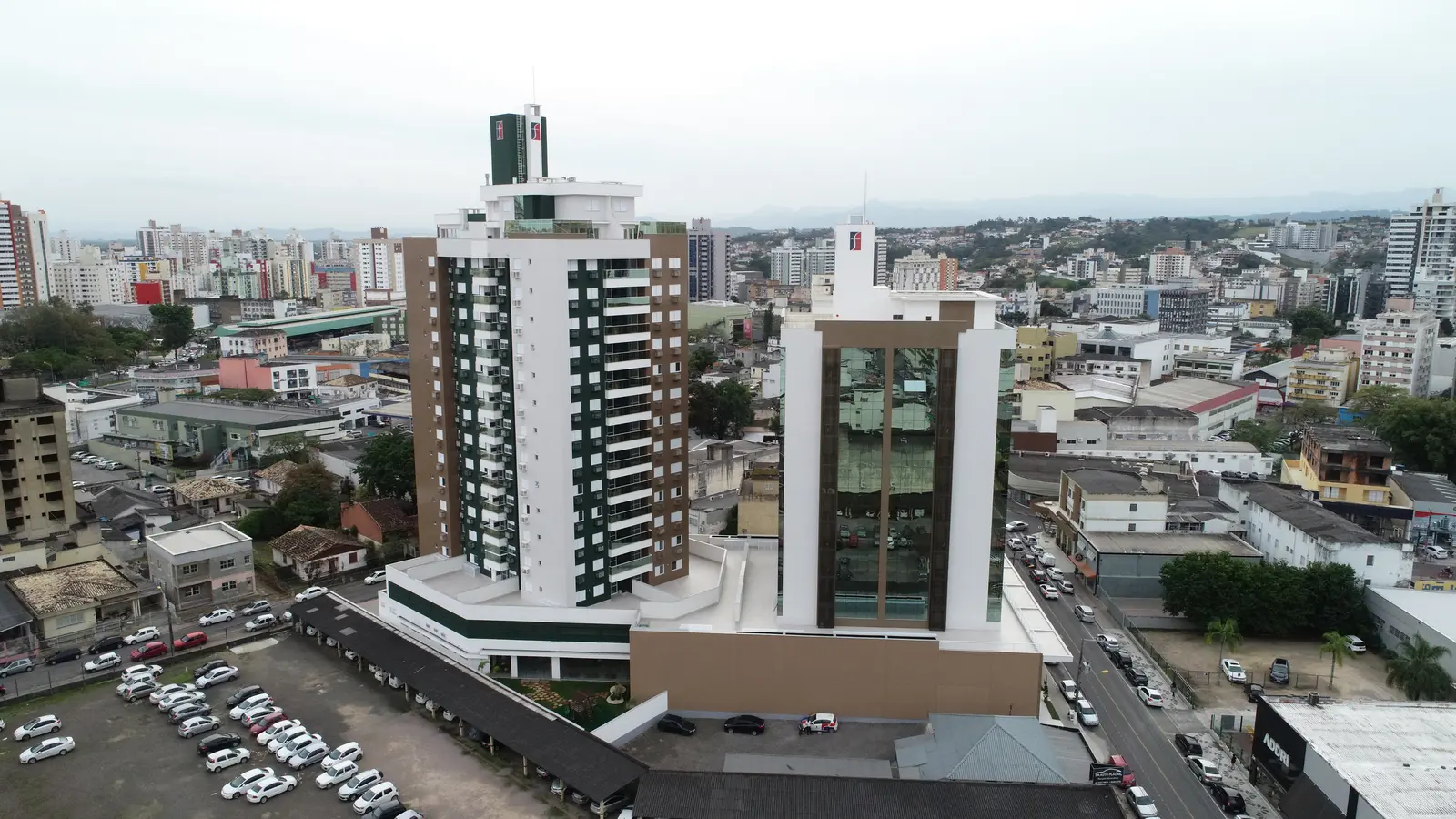 Due Fratelli Residencial