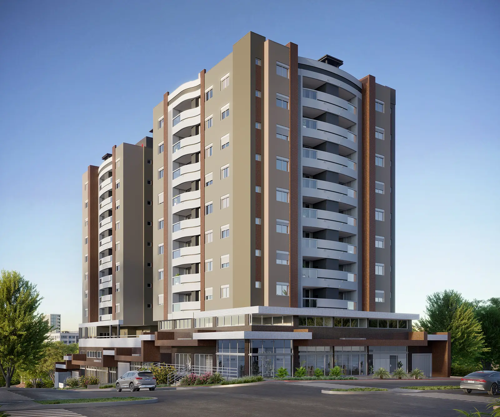 Pianezze Residencial