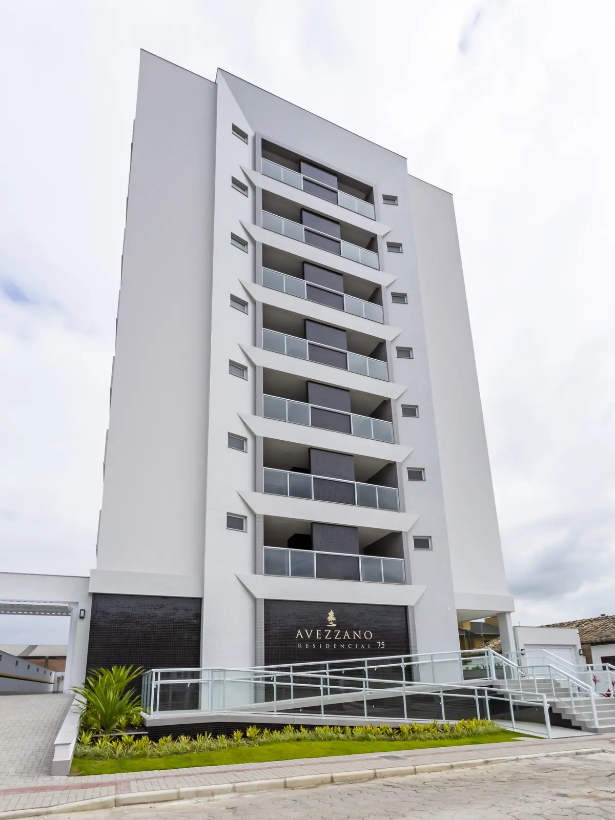 Residencial Avezzano