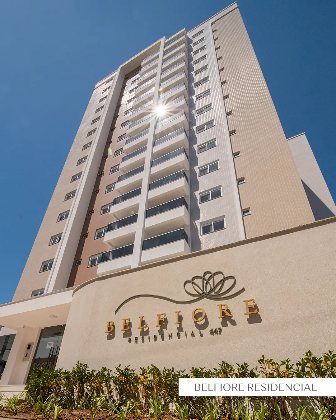 Belfiore Residencial