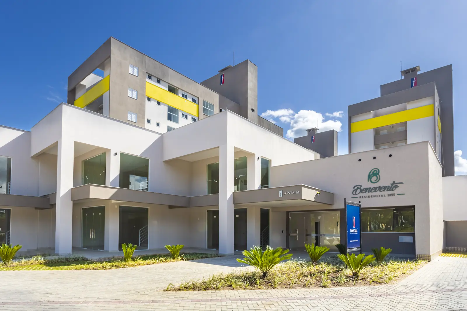 Benevento Residencial