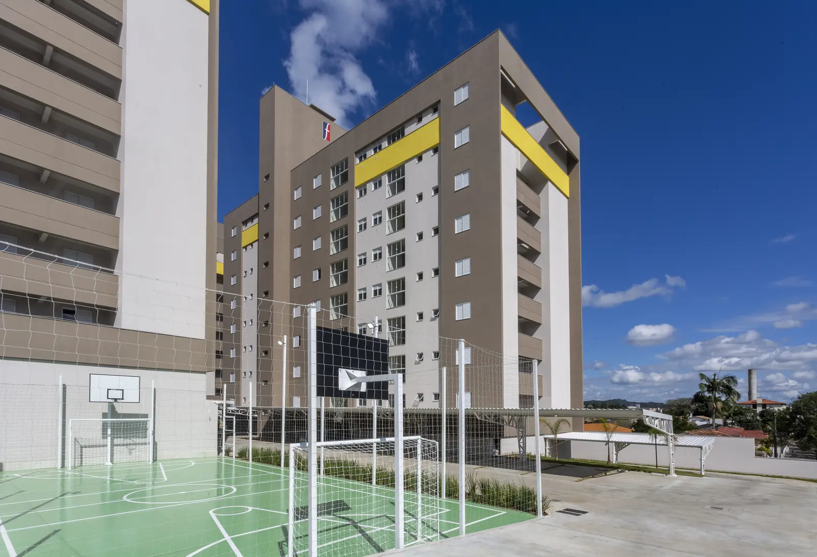 Benevento Residencial, foto 2