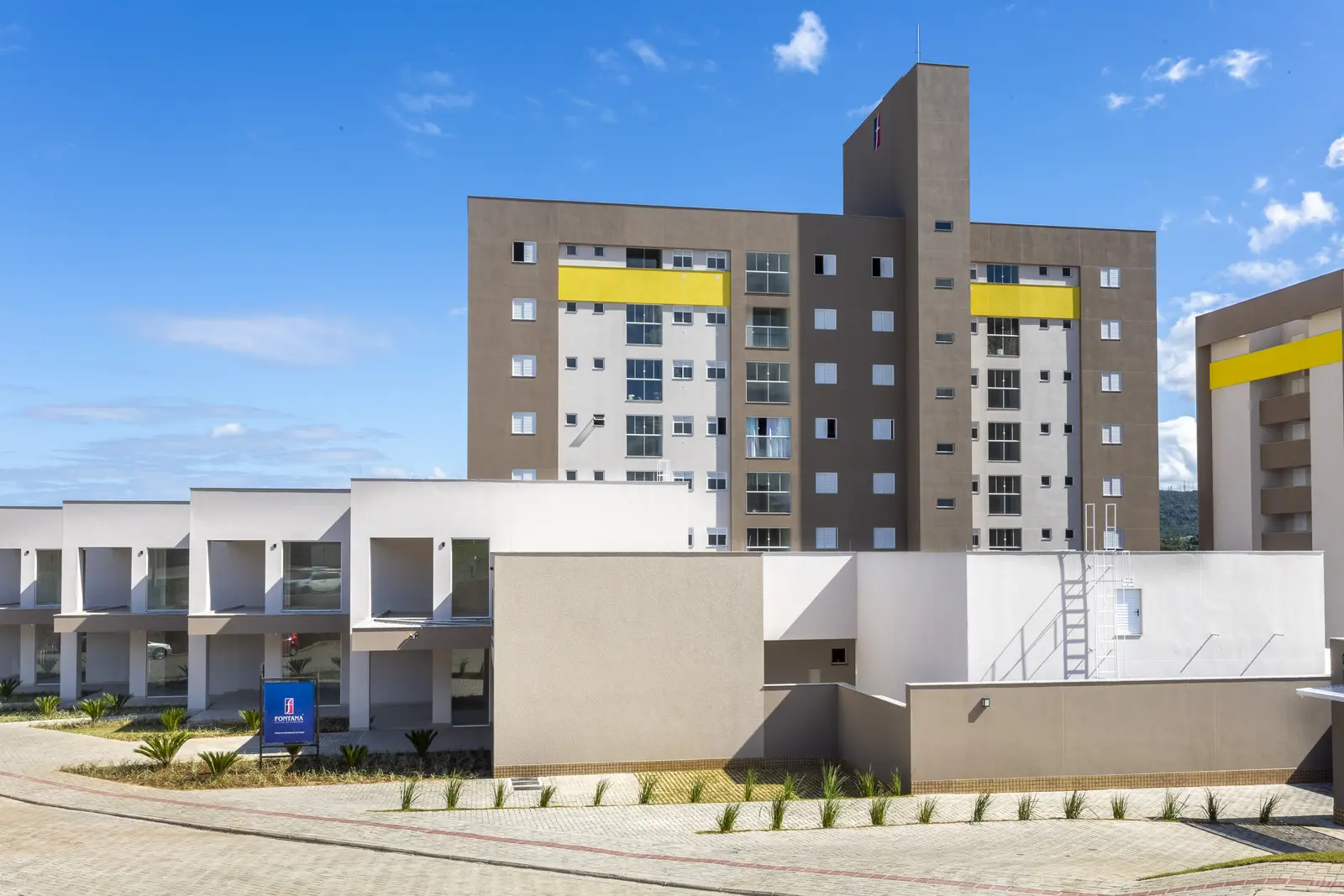 Benevento Residencial, foto 3