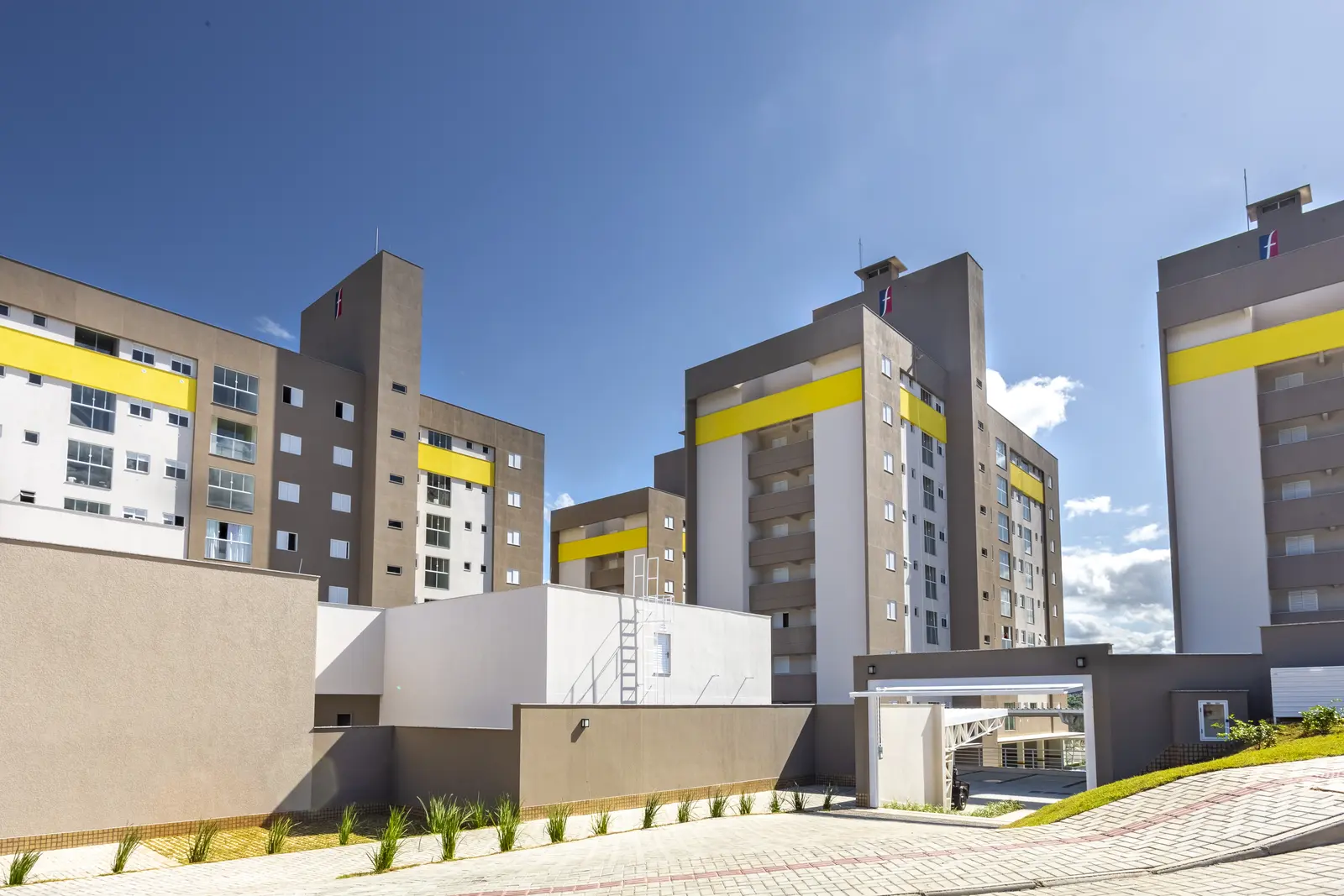 Benevento Residencial, foto 4