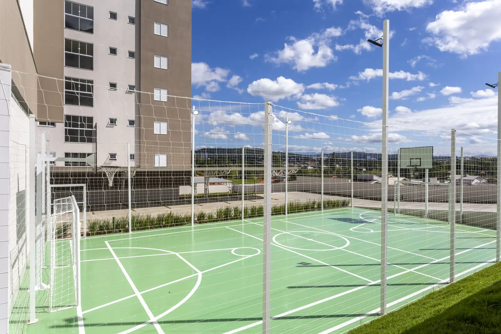 Benevento Residencial, foto 5