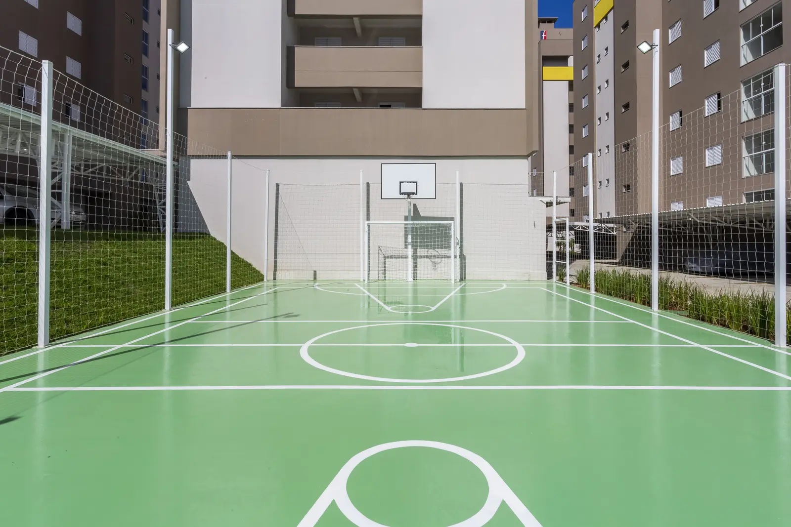 Benevento Residencial, foto 6