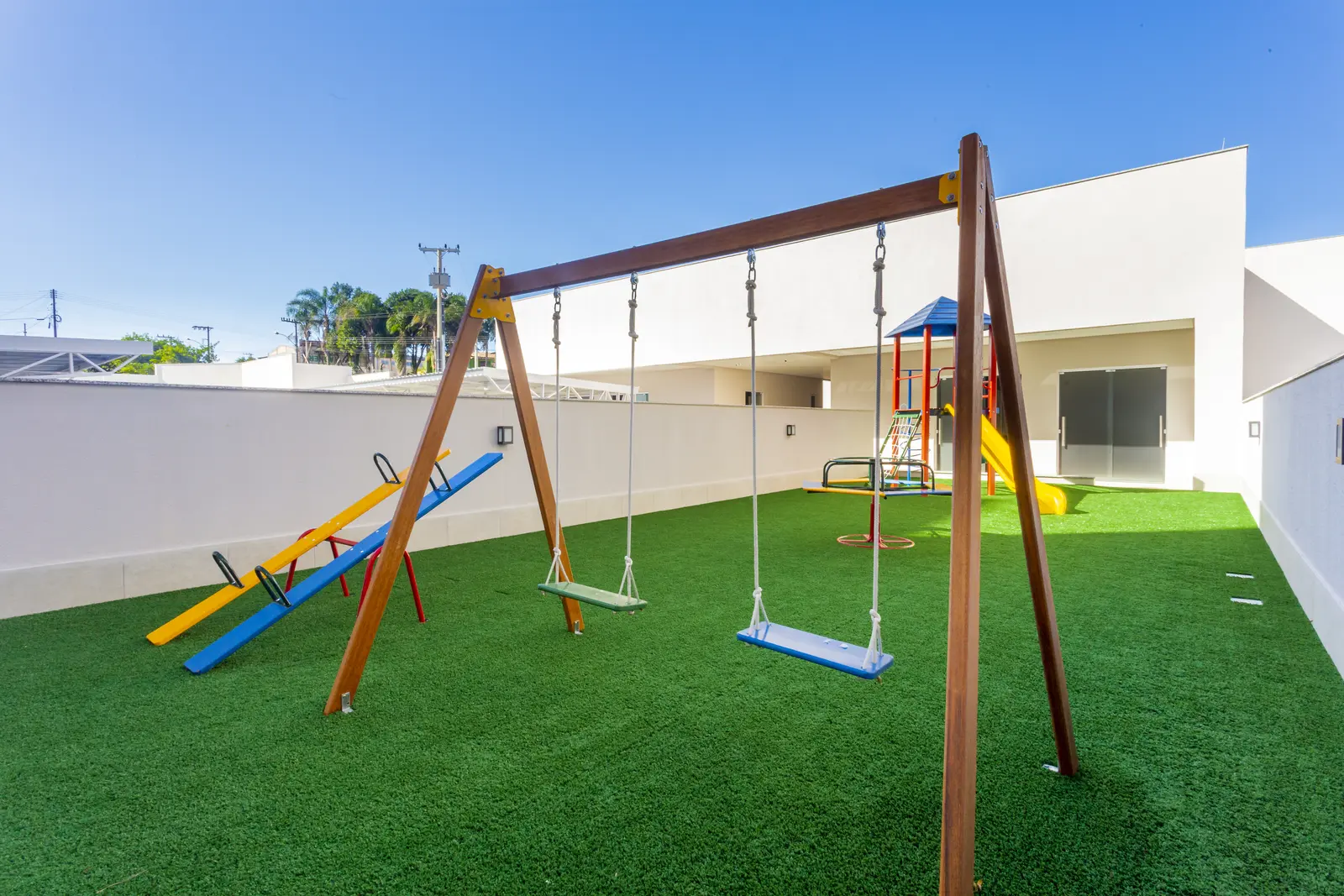 Benevento Residencial, foto 7