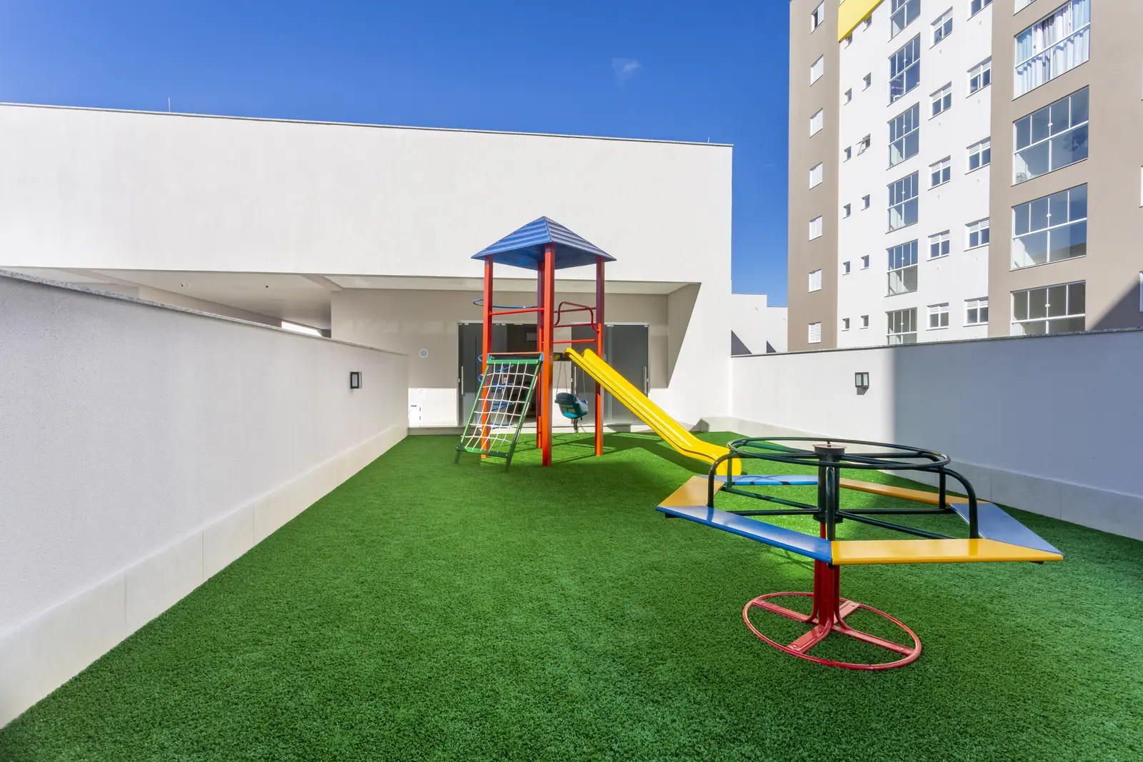 Benevento Residencial, foto 8