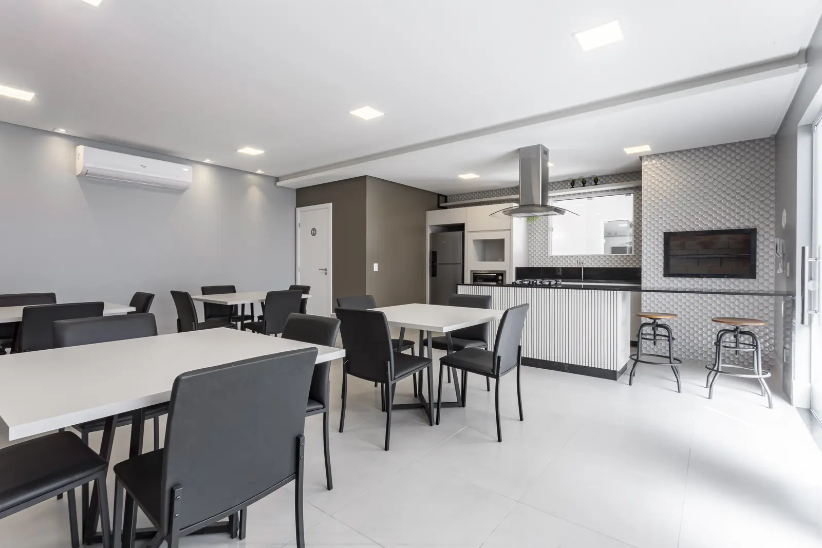 Benevento Residencial, foto 9