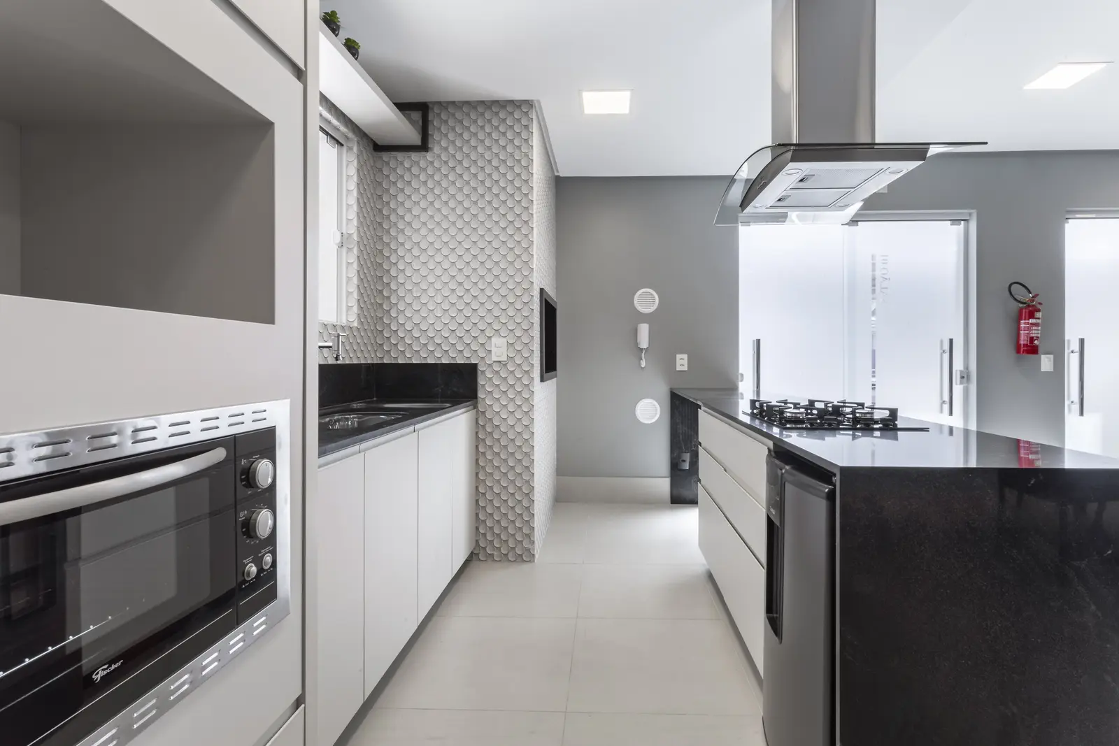 Benevento Residencial, foto 10