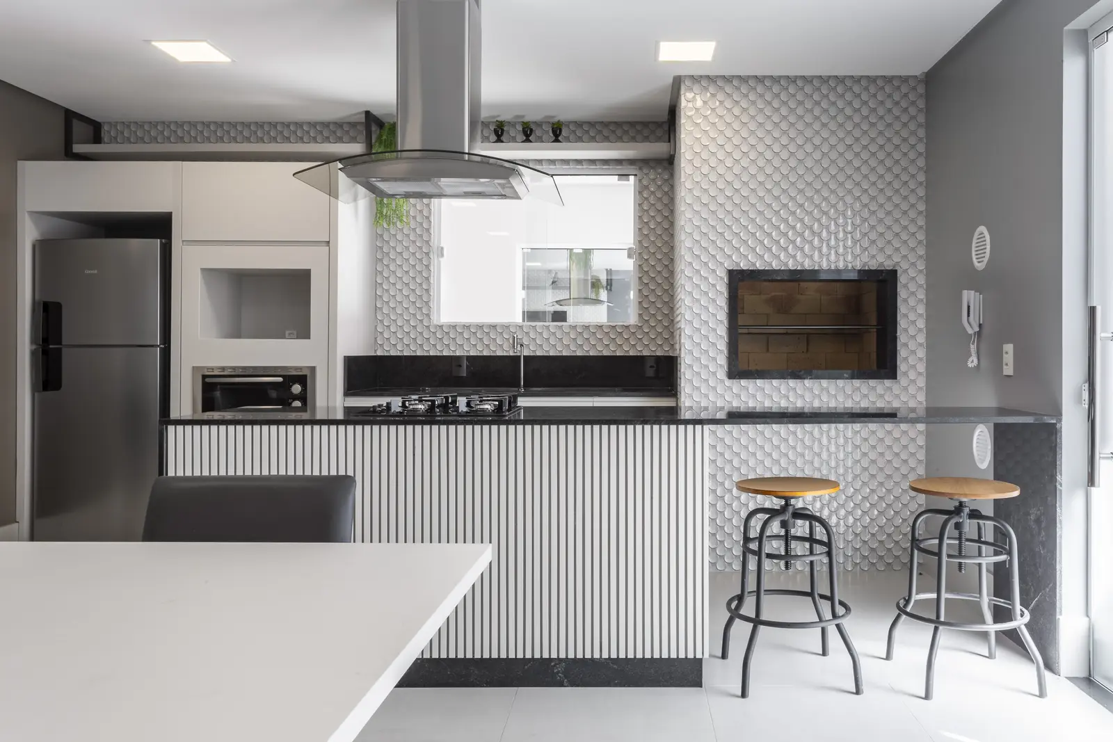 Benevento Residencial, foto 11