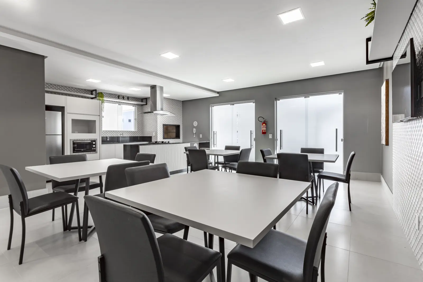 Benevento Residencial, foto 12