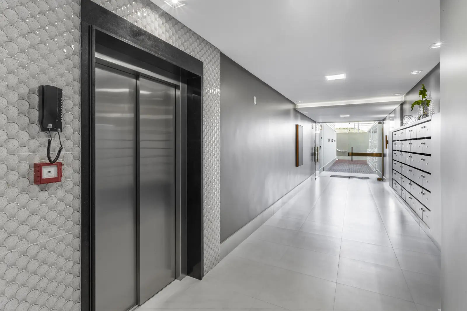 Benevento Residencial, foto 13