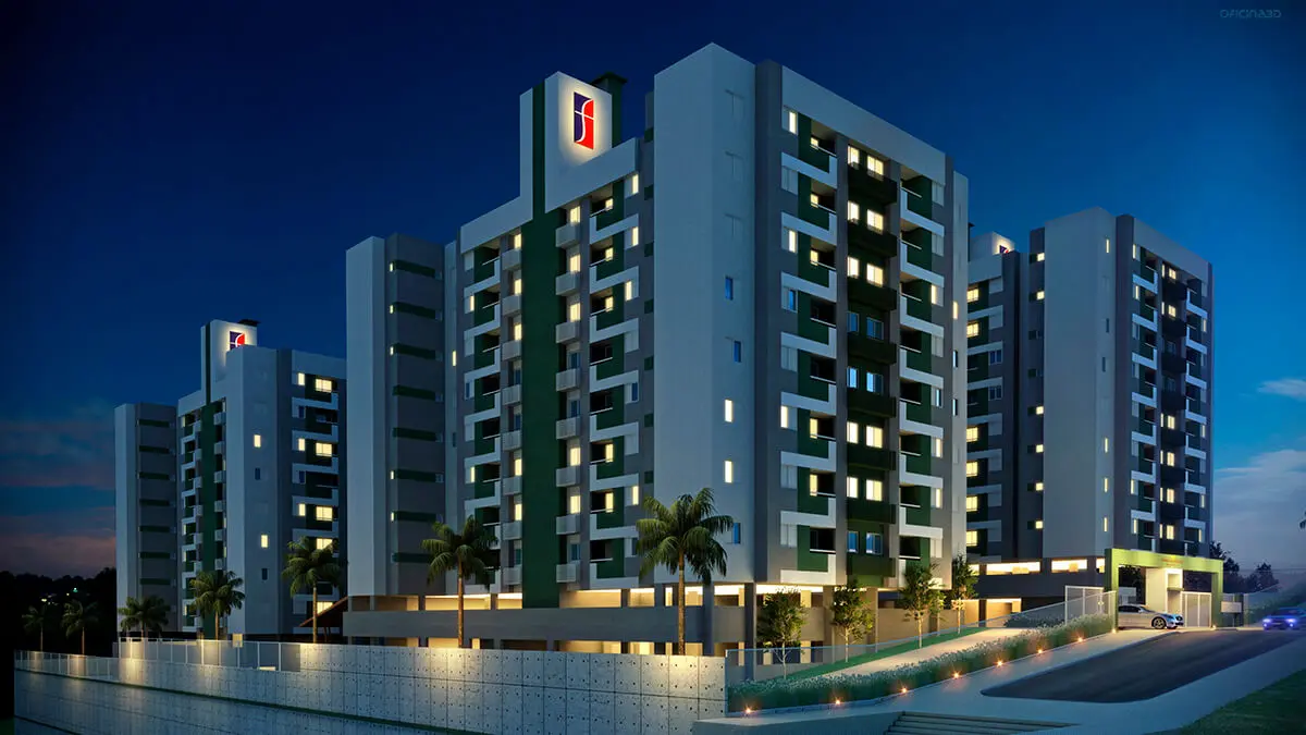 Volpago Del Montello Residencial