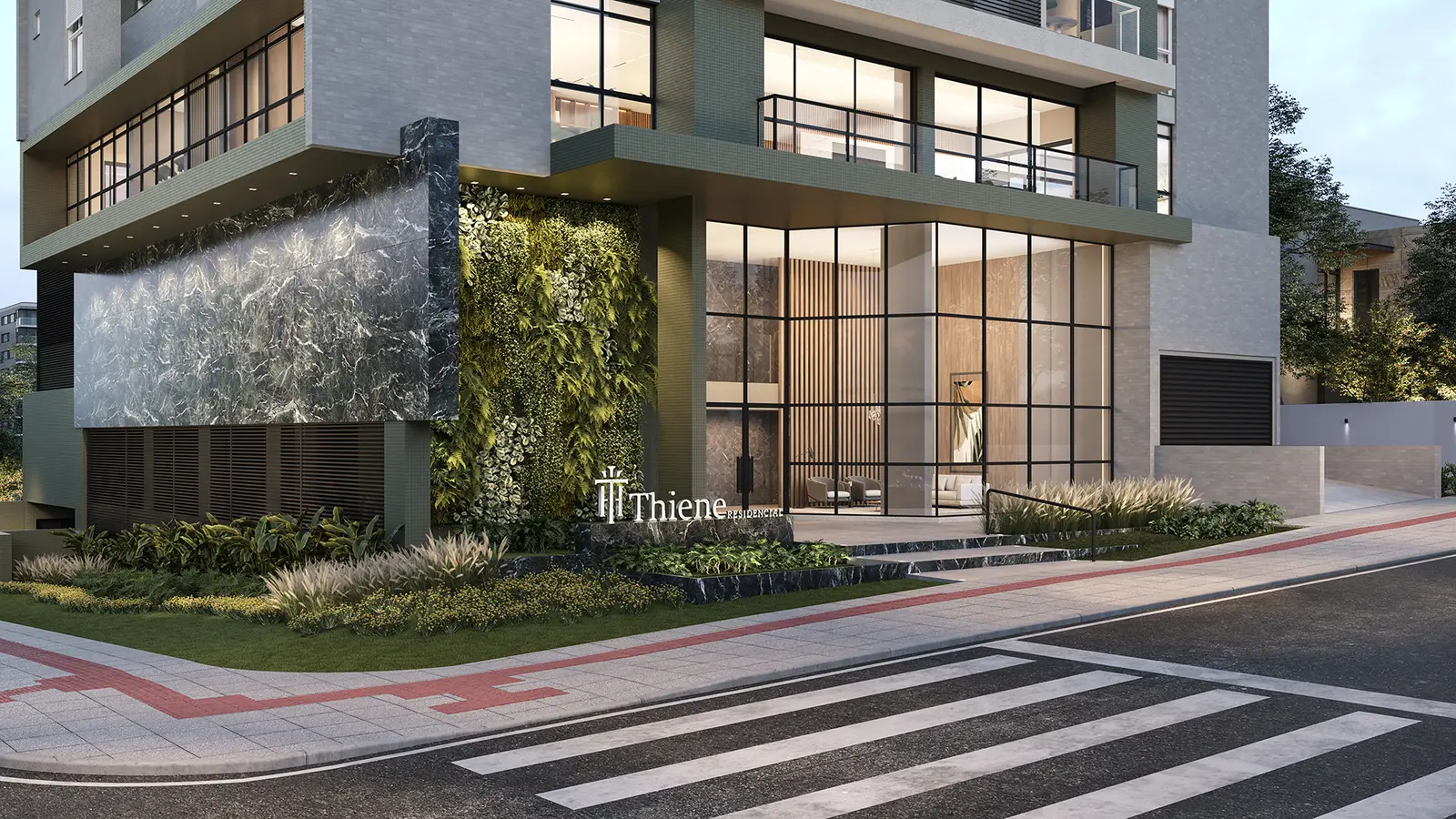 Thiene Residencial, foto 4