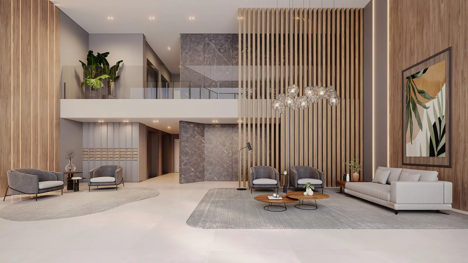 Thiene Residencial, foto 5