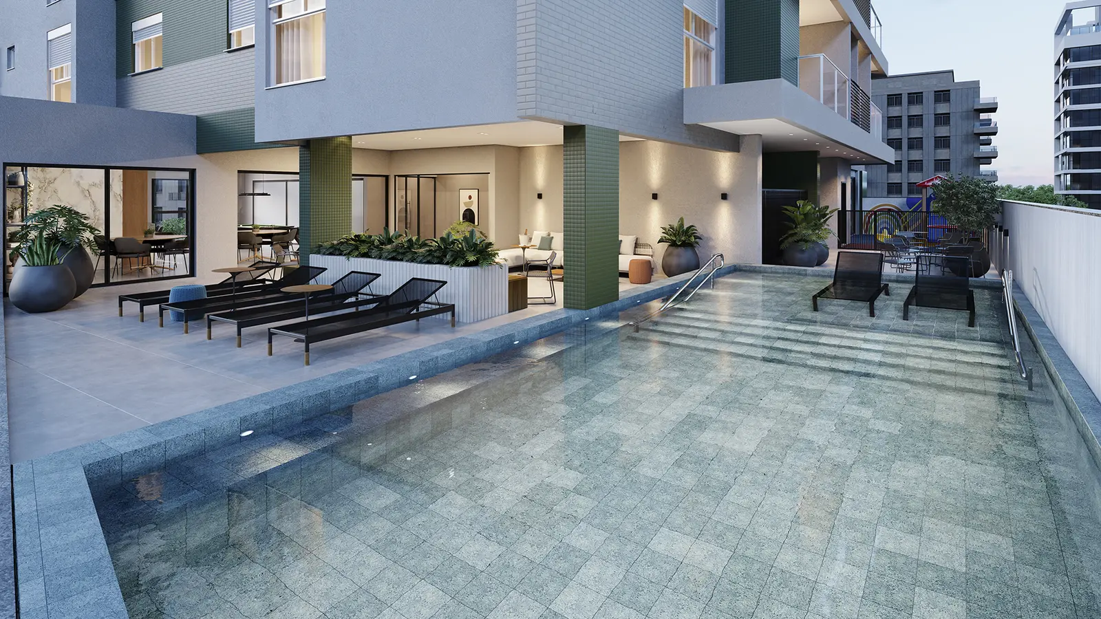 Thiene Residencial, foto 9