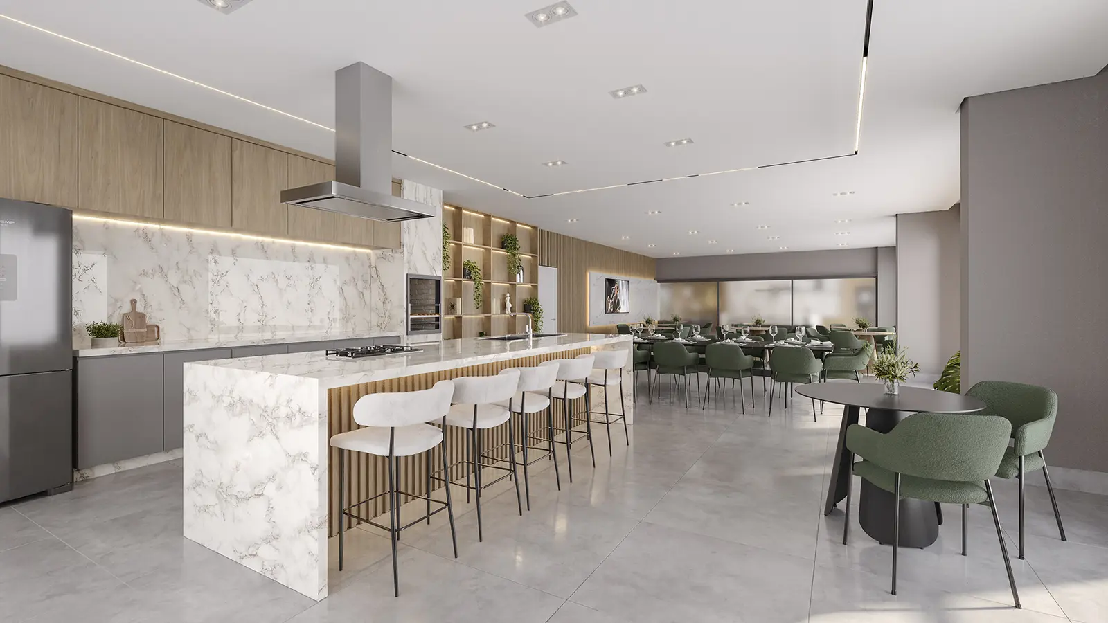 Thiene Residencial, foto 10