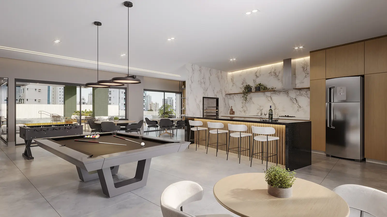 Thiene Residencial, foto 11