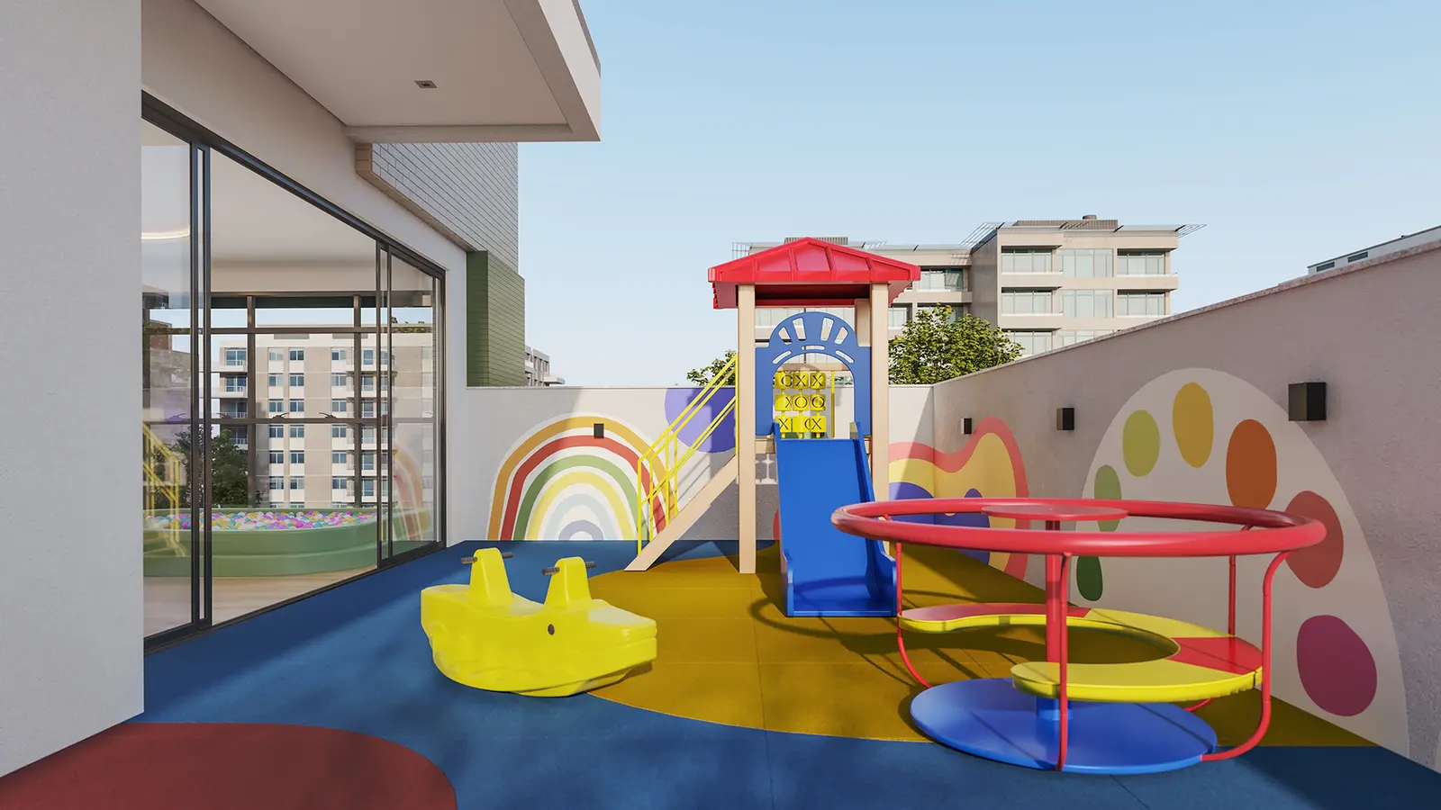 Thiene Residencial, foto 14