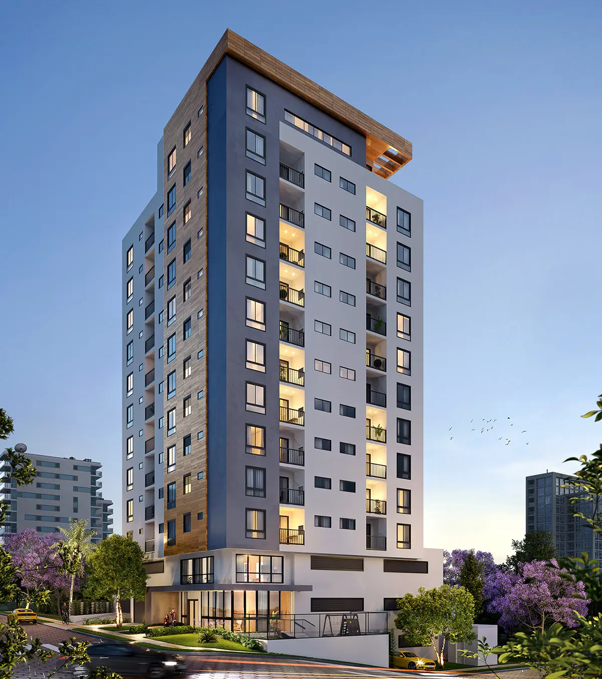Alta Vista Residencial