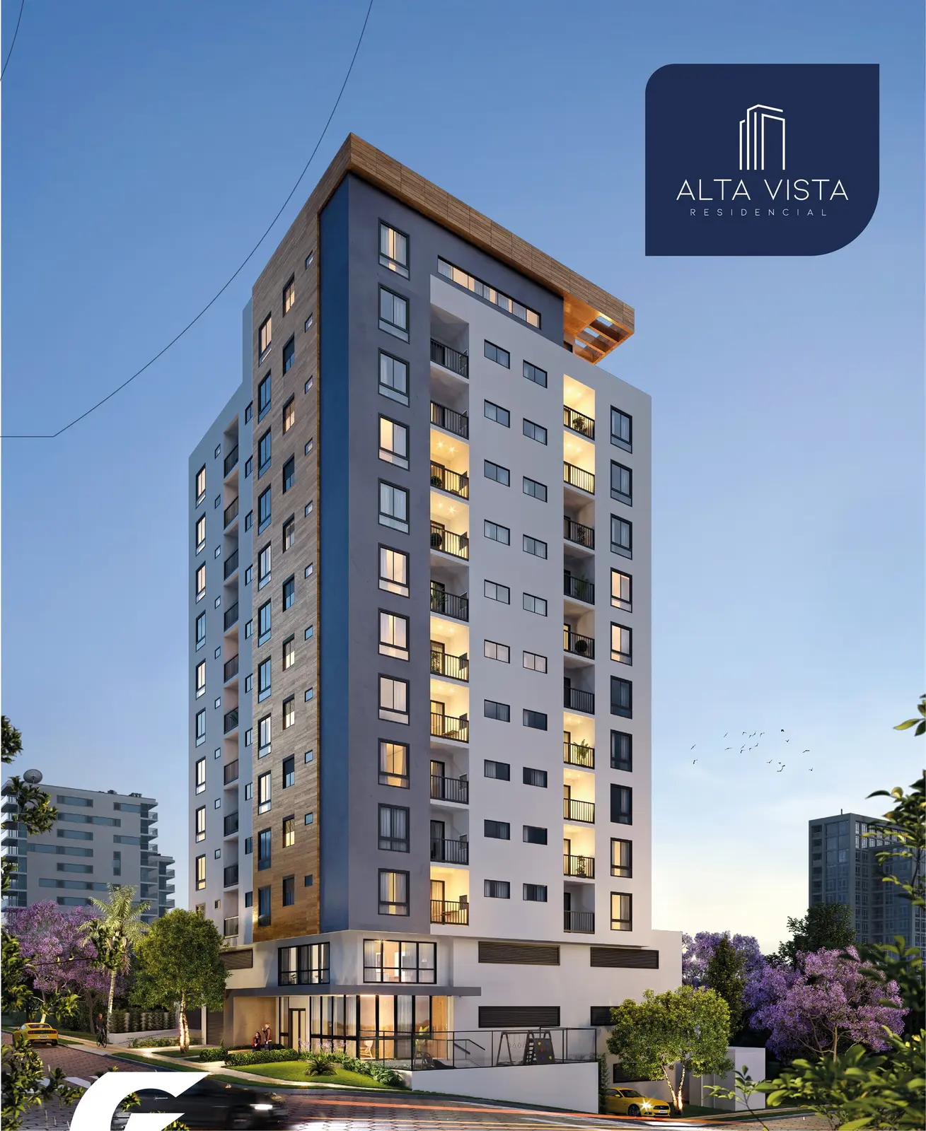 Alta Vista Residencial, foto 2